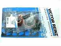 Engine Head Gasket Set Porsche 911 1984-89